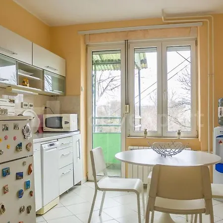 Yoyo 011 Apartamento Belgrado