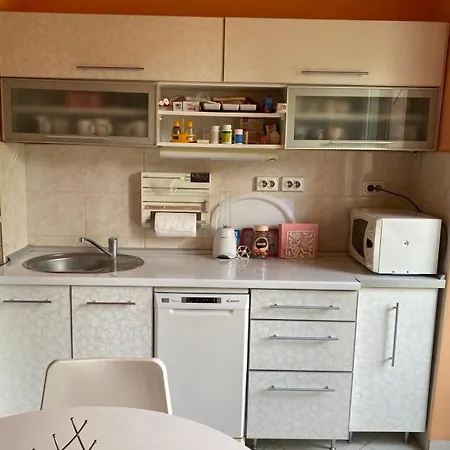 Apartman Yoyo 011 *