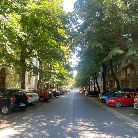 Yoyo 011 Apartamento