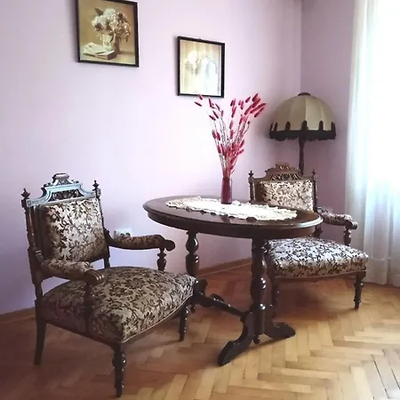 Apartment Yoyo 011 *